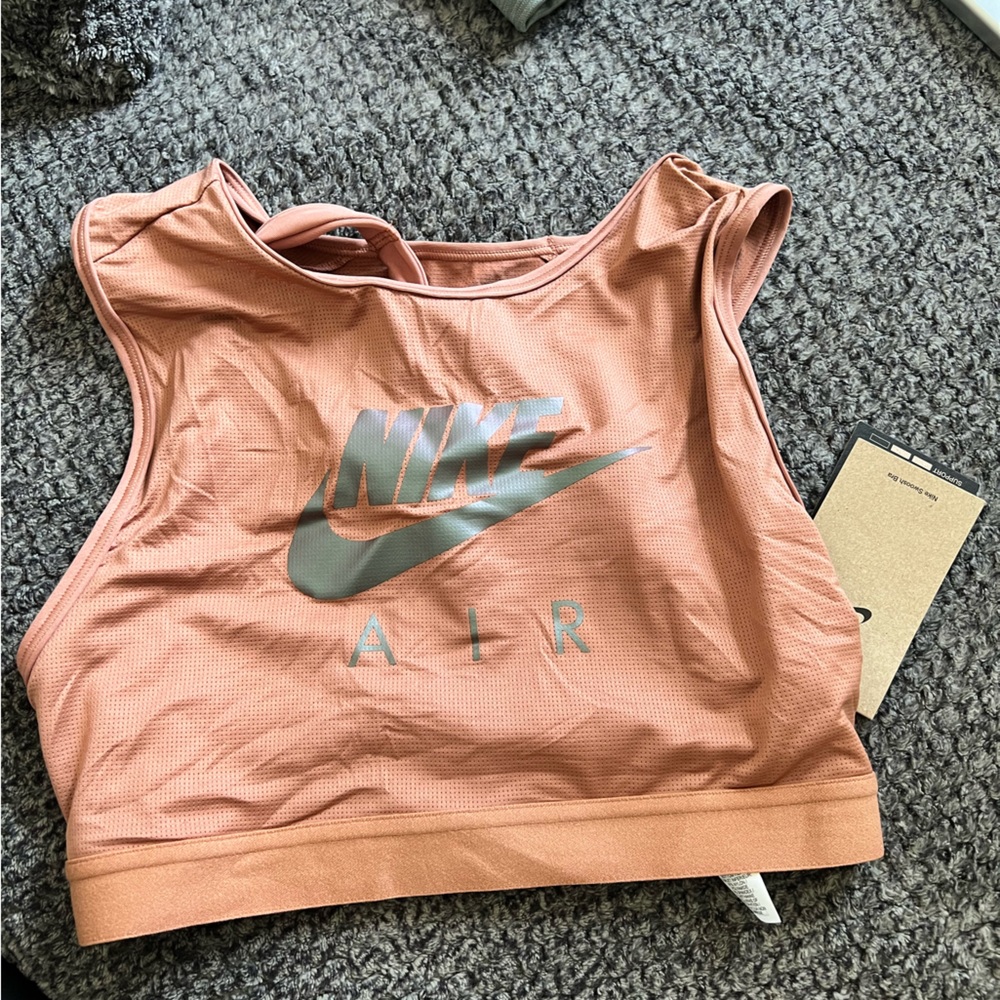Brand New Nike Sports Bra